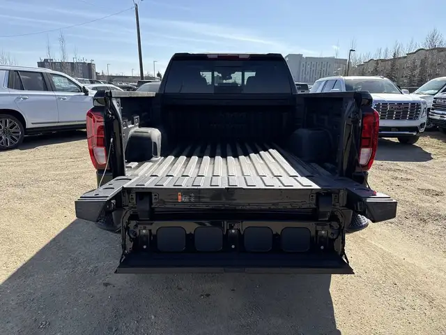 2026 GMC Sierra 1500 Elevation5977916407139737612