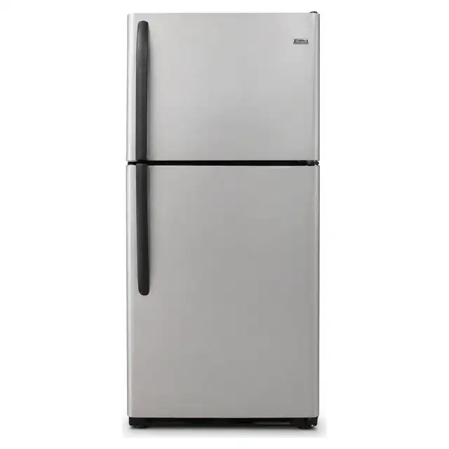 HALLOWEEN BLOWOUT! Stainless Steel Fridges – Warranty in Refrigerators in Edmonton - Image 7