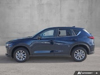 This 2025 Mazda CX-5 GS AWD comes equipped with *SKYACTIV-G 2.5L DOHC 16-valve 4-cylinder engine wit... (image 1)