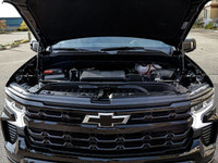 Welcome To Sherwood Park Chevrolet. The #1 Volume Chevrolet Dealer in Canada. This Chevrolet SILVERA... (image 8)