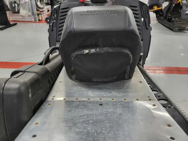 2007 Arctic Cat M1000 FINANCING AVAILABLE in Snowmobiles in Calgary - Image 23