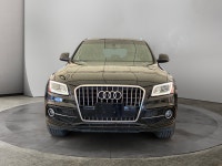 IIHS Top Safety Pick+. This Audi Q5 delivers a Intercooled Turbo Premium Unleaded I-4 2.0 L/121 engi... (image 6)