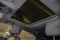 This Audi A7 has a strong Intercooled Turbo Gas/Electric V-6 3.0 L/183 engine powering this Automati... (image 7)