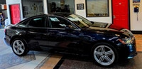 All vehicles come with a full vehicle History Report, ask to see it! 2013 Audi A6 PremiumOne Owner C... (image 4)