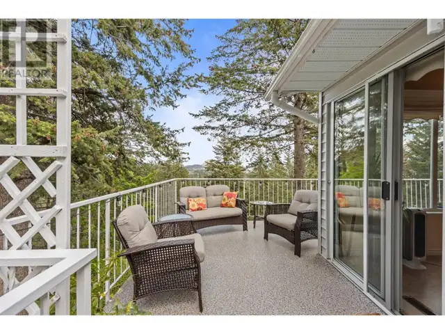 3459 Parkview Court West Kelowna, British Columbia in Houses for Sale in Penticton - Image 22