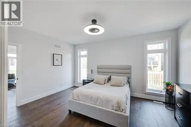 269 PITTOCK PARK Road Unit# 22 Woodstock, Ontario in Houses for Sale in Woodstock - Image 23