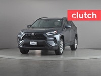 Electric Parking Brake, Brake Assist, Power Tailgate/Hatch and more! Clutch is the largest online us... (image 1)