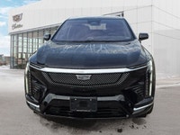 This 2025 Cadillac XT5 Premium Luxury is powered by a refined 3.6L V6 engine paired with a smooth 9-... (image 7)