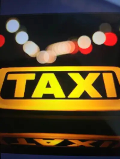 Taxi driver, View more