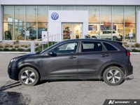 Green Car Journal Green SUV of the Year. This Kia Niro boasts a Gas/Electric I-4 1.6 L/96 engine pow... (image 1)