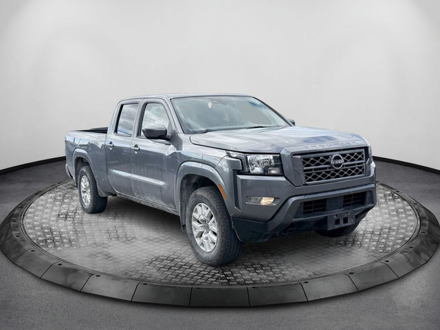 2022 Nissan Frontier SV in Cars & Trucks in Oshawa / Durham Region