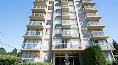 Situated between the serene West Point Grey and amenity rich Kitsilano, The Almata offers studio and...