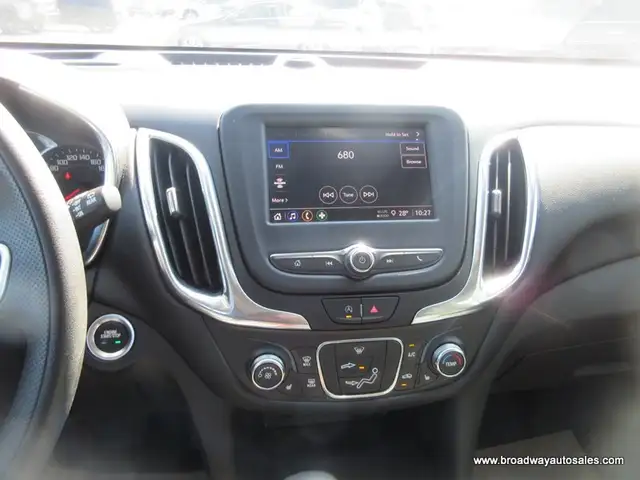 2022 Chevrolet Equinox POWER EQUIPPED LT-PACKAGE 5 PASSENGER 1.5 in Cars & Trucks in Markham / York Region - Image 16