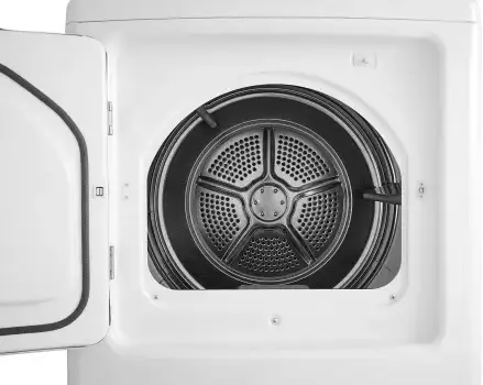 Insignia 6.7 Cu. Ft Electric Dryer NS-FDRE67WH8A-C$499.99 No Tax62864363785347123