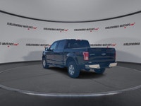 This Ford F-150 has a powerful Ecoboost 3.5L V6 engine powering this Automatic transmission. Dealer... (image 5)