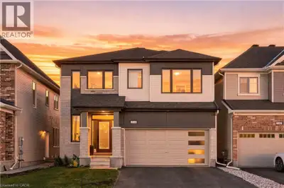 Welcome to 516 Alcor Terrace, a beautifully maintained 4-bedroom, 3.5-bathroom detached home in the...