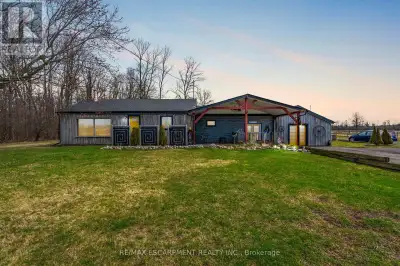 Charming 2-Acre Horse Farm in Fort Erie- 1716 Sunset Drive Welcome to 1716 Sunset Drive, a picturesq...