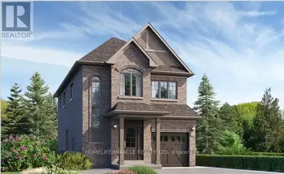 Welcome to this beautiful 4-bedroom detached home located in the highly desirable area of Port Perry...