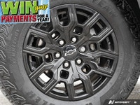 WAS: $51989 NOW: $48500 plus taxes and licensing feesConquer Every Terrain with Confidence: The 2025... (image 6)