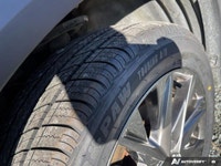 Come see this 2021 Mazda CX-5 Signature before someone takes it home! *Get Your Money's Worth for th... (image 9)