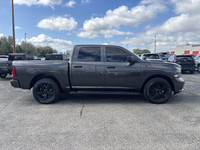 Ram 1500**Express**Crew Cab**5.7L**V8**Hemi**4x4**40/20/40 Bench Seat**8.4 Touchscreen**Apple Car Pl... (image 6)