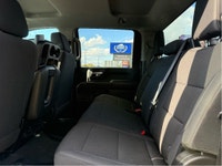 Excellent condition with a clean carfax Chevrolet Silverado 2500 HD 4x4 crew cab Long Box! This 2500... (image 4)