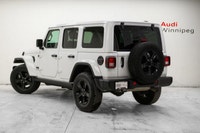 Get ready to tackle anything Mother Nature throws your way this coming winter in this rugged, low KM... (image 5)