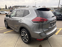 AMVIC Licensed Dealer AMVIC LICENSED DEALER. Stock number: YK154345D The 2020 Nissan Rogue S is powe... (image 5)