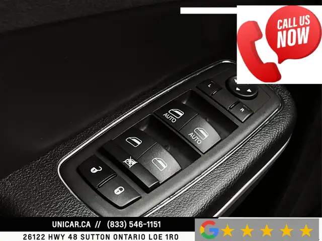 2023 Chrysler 300 Touring L No Accidents Pano Sunroof Blind Spot in Cars & Trucks in Markham / York Region - Image 39