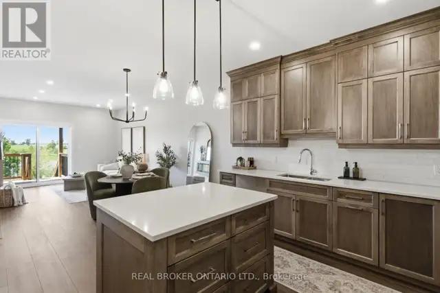 27 - 29 WEYMOUTH STREET Woolwich, Ontario in Houses for Sale in Kitchener / Waterloo - Image 6