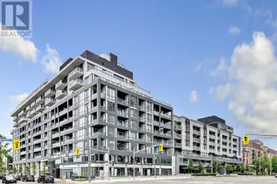 GPH 8 - 621 SHEPPARD AVENUE E Toronto (Bayview Village), Ontario