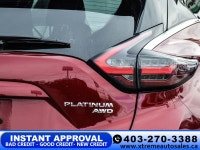 2023 Nissan Murano Platinum AWD Welcome to Xtreme Auto & Truck Sales Your Car Loan, Truck Loan, Cred... (image 6)