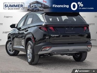 ===== The 2026 Hyundai Tucson Preferred AWD: Sophistication Meets Capability ===== Experience a driv... (image 3)