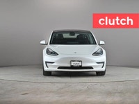 Front Heated Seats, Rear Heated Seats, Driver Seat Memory System and more! Clutch is the largest onl... (image 2)
