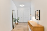 Plusieurs promotions en cours, détails au bureau de location. Dans le secteur revitalisé de la rue B... (image 6)