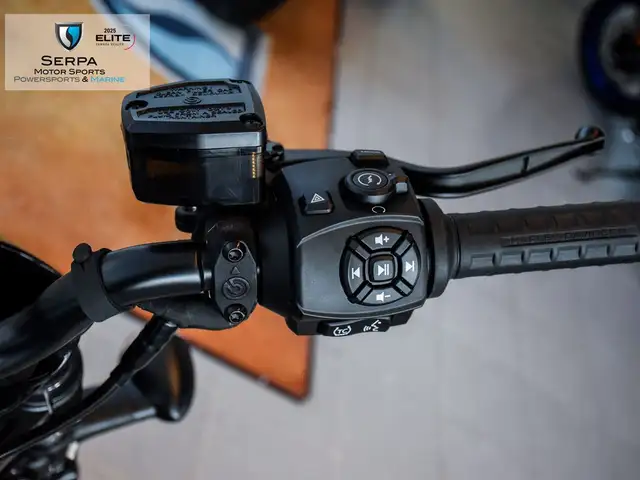 2023 Harley-Davidson Nightster *CLEARANCE* in Street, Cruisers & Choppers in Markham / York Region - Image 14