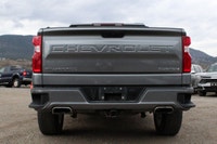 2021 Chevrolet Silverado 1500 Custom | No Accidents | Back up Camera | Running Boards | Remote Start... (image 2)