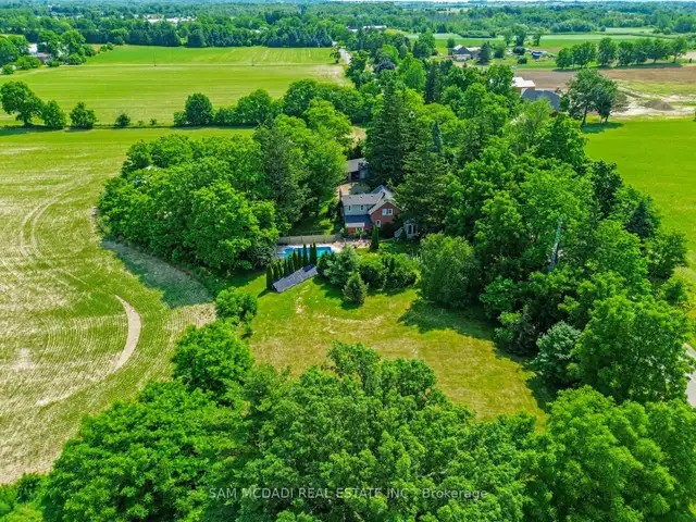 Charming 5Br 2Bath, 1.69 Acres Lot, Hamilton X1228700163236063772291125