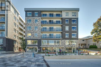 #A308 -275 LARCH ST Waterloo, Ontario