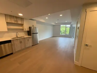 Spacious 1 Bedroom, 1 Bathroom Apartment for Rent in Kamloops Welcome to your new home! This beautif...