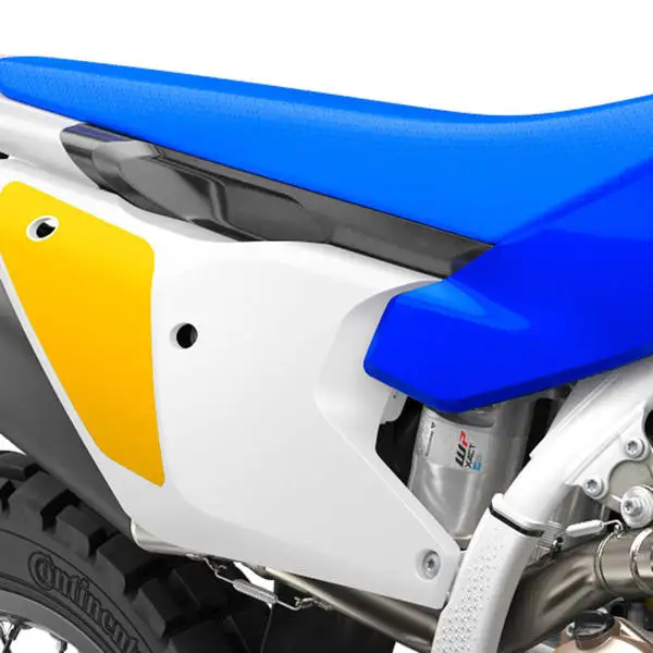 2025 Husqvarna FE 350s Heritage in Dirt Bikes & Motocross in Ottawa - Image 6