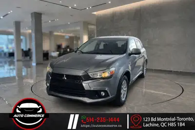 Engine: Moteur à 4 cylindres 2.0l L/100Km City: 10.3 L/100Km Hwy: 8.0 Safety Equipment Contrôle élec...