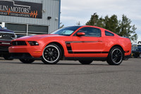 --SLASH YOUR PAYMENT, NOT YOUR DREAMS!-- Engine: 302Cui (5.0L) V8 Output: 444HP @ 7,400RPM, 380 lb-f... (image 1)