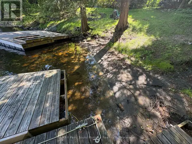 85 SUNNYSHORE PARK DRIVE McKellar, Ontario in Land for Sale in Barrie - Image 3