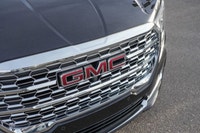 When you choose a Denali, you aren't just getting an SUV; you're getting GMCs flagship experience. F... (image 8)
