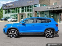 Why This Is The Vehicle For YOU: * 1.5L Turbocharged Engine (158 HP) * 4MOTION All-Wheel Drive * Pan... (image 1)