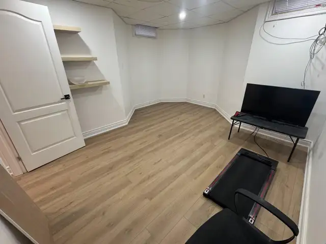 Brand new basement apartment for rent in Altona rd, Pickering in Room Rentals & Roommates in City of Toronto - Image 7