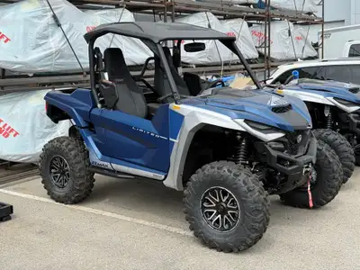 Cab Kit Price add $13,000 to the price above - Front Glass Windshield with Windshield Wiper and Wash...