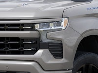 Welcome To Sherwood Park Chevrolet. The #1 Volume Chevrolet Dealer in Canada. This Chevrolet SILVERA... (image 9)