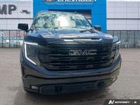 Saskatoon Motor Products - Recent Arrival! 2024 GMC Sierra 1500 Elevation - Certified. GM Certified... (image 8)